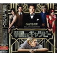 thumbnail image 1 of The Great Gatsby Soundtrack (Deluxe Edition) (CD), 1 of 1