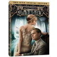 thumbnail image 1 of The Great Gatsby Special Edition Walmart Exclusive (DVD), 1 of 2