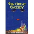 thumbnail image 1 of Pre-Owned The Great Gatsby: The Original 1925 Edition (Booklover's Library Classics) (Paperback) 9781915582157, 1 of 1