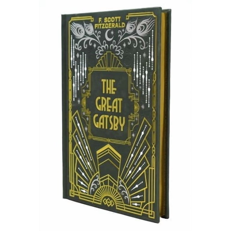 The Great Gatsby (The Prestige Collection by Paper Mill Press