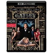 The Great Gatsby [UHD]