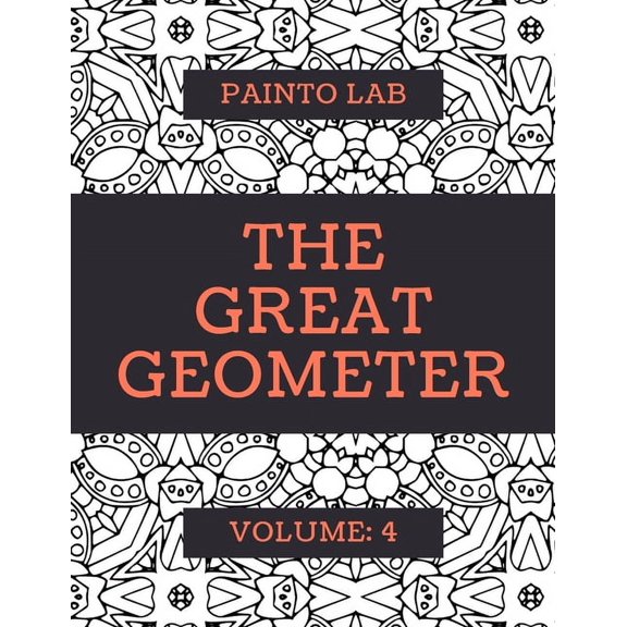 The Great Geometer: The Great Geometer (Paperback)