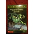 thumbnail image 1 of Pre-Owned The Great Ghost Rescue (Paperback - Used), 1 of 1