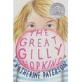 thumbnail image 1 of The Great Gilly Hopkins: A Newbery Honor Award Winner, (Paperback), 1 of 1