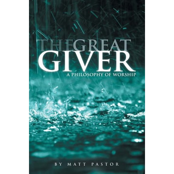 The Great Giver, (Paperback)