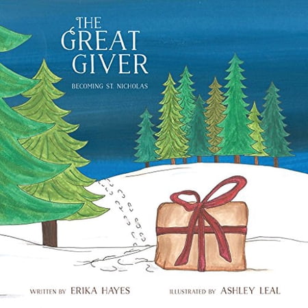 Pre-Owned The Great Giver Paperback