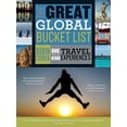 thumbnail image 1 of The Great Global Bucket List (Paperback), 1 of 1