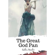 The Great God Pan, Paperback