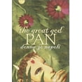 thumbnail image 1 of Pre-Owned The Great God Pan (Hardcover) 0385327773 9780385327770, 1 of 1