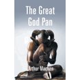 thumbnail image 1 of The Great God Pan: And The Inmost Light, (Paperback), 1 of 1