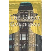 The Great Goldbergs, Paperback