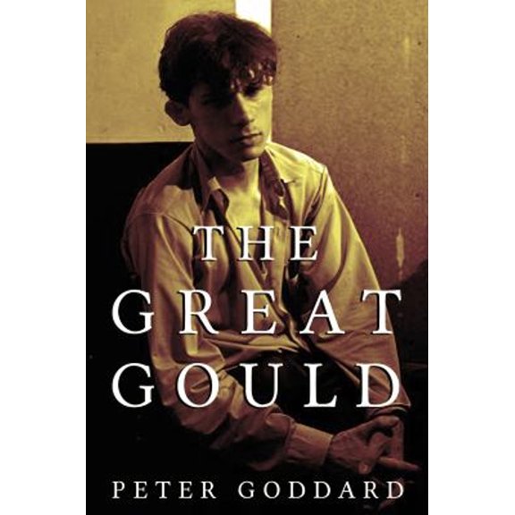 Pre-Owned The Great Gould (Hardcover) 1459733096 9781459733091