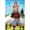 thumbnail image 1 of Pre-Owned The Great Grain Elevator Incident (Paperback) 1694075370 9781694075376, 1 of 1