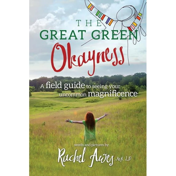 The Great Green Okayness (Paperback)