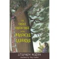 thumbnail image 1 of Pre-Owned The Great Green Tree and the Magical Ladders Hardcover, 1 of 1