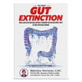thumbnail image 1 of Pre-Owned The Great Gut Extinction: How A Loss In Gut Bacterial Diversity Is Making You Sick And Simple Ways To Turn Your Health Around (Paperback) 0578979489 9780578979489, 1 of 1