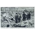 thumbnail image 1 of The Great Halifax Explosion Print By Mary Evans Grenville Collins Postcard Collection, 1 of 3