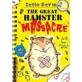 thumbnail image 1 of Pre-Owned Great Hamster Massacre (Paperback) 1847385958 9781847385956, 1 of 1
