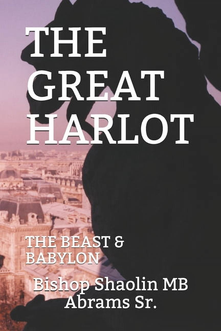 The Great Harlot (Paperback)
