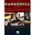 thumbnail image 1 of The Great Harmonica Songbook: 45 Songs Specially Arranged for Diatonic Harmonica, (Paperback), 1 of 1