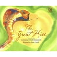 thumbnail image 1 of Pre-Owned The Great Hiss [With CD] (Hardcover) 0911307907 9780911307900, 1 of 1