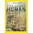 thumbnail image 1 of The Great Human Race: Season 1 (DVD), National Geographic, Drama, 1 of 1