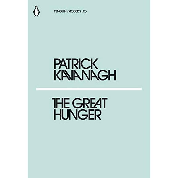 The Great Hunger