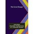 thumbnail image 1 of The Great Hunger, (Paperback), 1 of 1