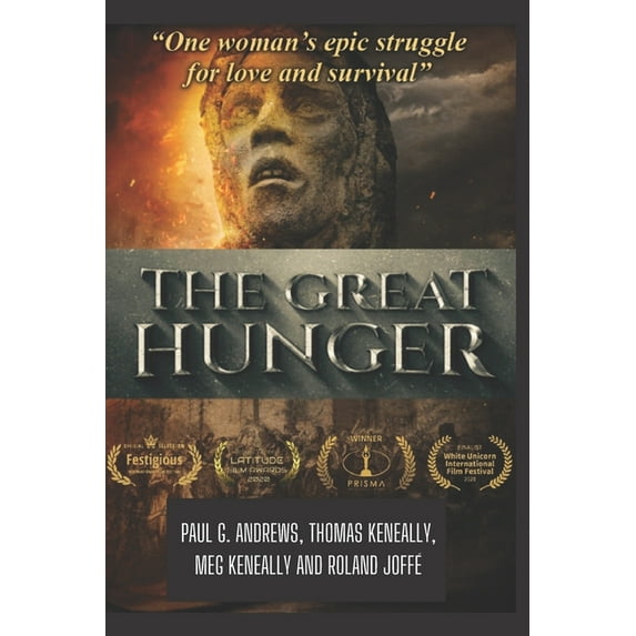 The Great Hunger (Paperback)
