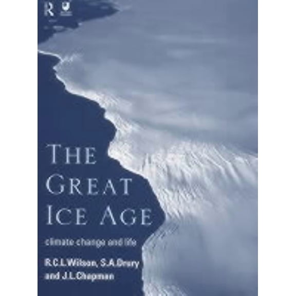 Ice Age Climate Change