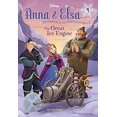 thumbnail image 1 of Pre-Owned Anna & Elsa #4: The Great Ice Engine (Disney Frozen), 1 of 1
