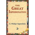 thumbnail image 1 of The Great Impersonation, (Paperback), 1 of 1