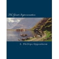 thumbnail image 1 of The Great Impersonation (Paperback), 1 of 1
