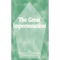 thumbnail image 1 of The Great Impersonation (Paperback), 1 of 1