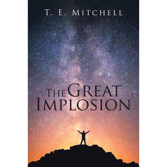 The Great Implosion (Paperback)