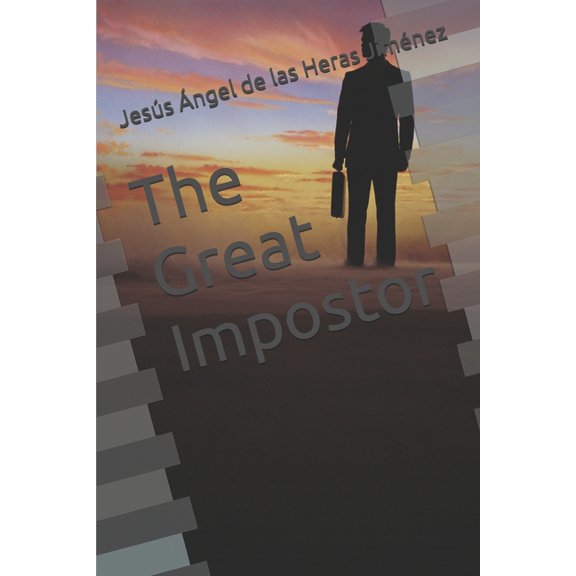 The Great Impostor, (Paperback)