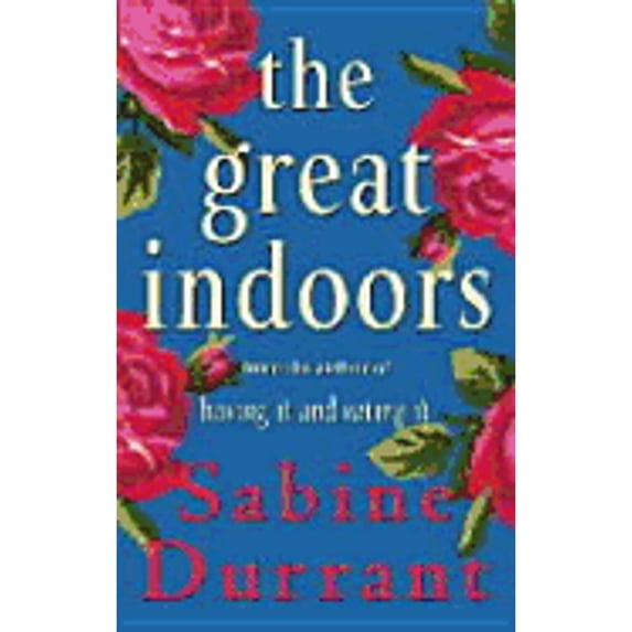 The Great Indoors (Paperback)