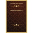 thumbnail image 1 of The Great Initiates V1 (Hardcover), 1 of 1