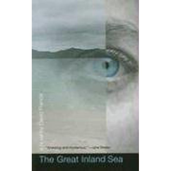 Pre-Owned The Great Inland Sea [Paperback] Francis, David