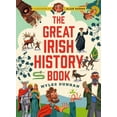 thumbnail image 1 of The Great Irish History Book, (Hardcover), 1 of 1