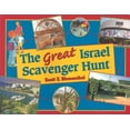 thumbnail image 1 of The Great Israel Scavenger Hunt (Paperback), 1 of 1