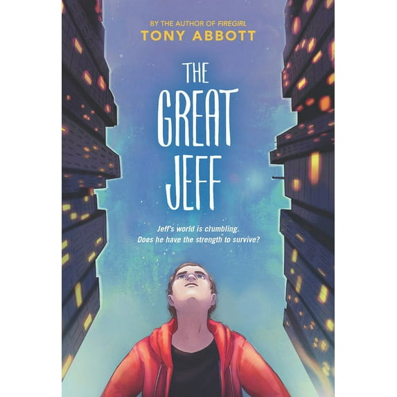 The Great Jeff, (Paperback)