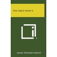 thumbnail image 1 of The Great John L. (Hardcover), 1 of 1