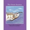 thumbnail image 1 of The Great Journey: New Edition!, (Hardcover), 1 of 1