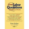 thumbnail image 1 of Pre-Owned The Great Labor Quotations: Sourcebook and Reader (Paperback) 0929349067 9780929349060, 1 of 1