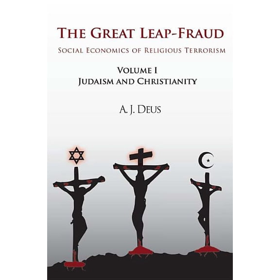 The Great Leap-Fraud (Paperback)