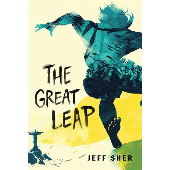 The Great Leap (Paperback)