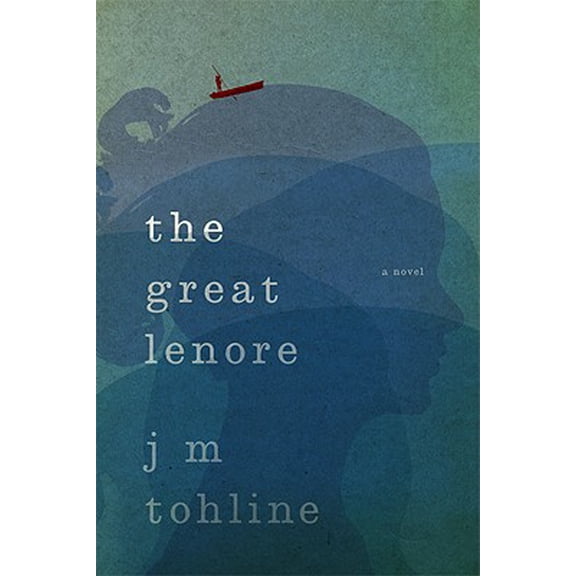 Pre-Owned The Great Lenore (Paperback)