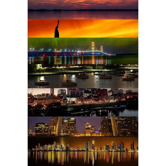 The Great Loop Ship's Log