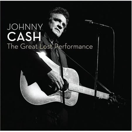The Great Lost Performances